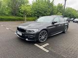 BMW 540i xDrive|M Paket|Komfortsitze|ohne OPF|8fach - BMW 540 in Düsseldorf