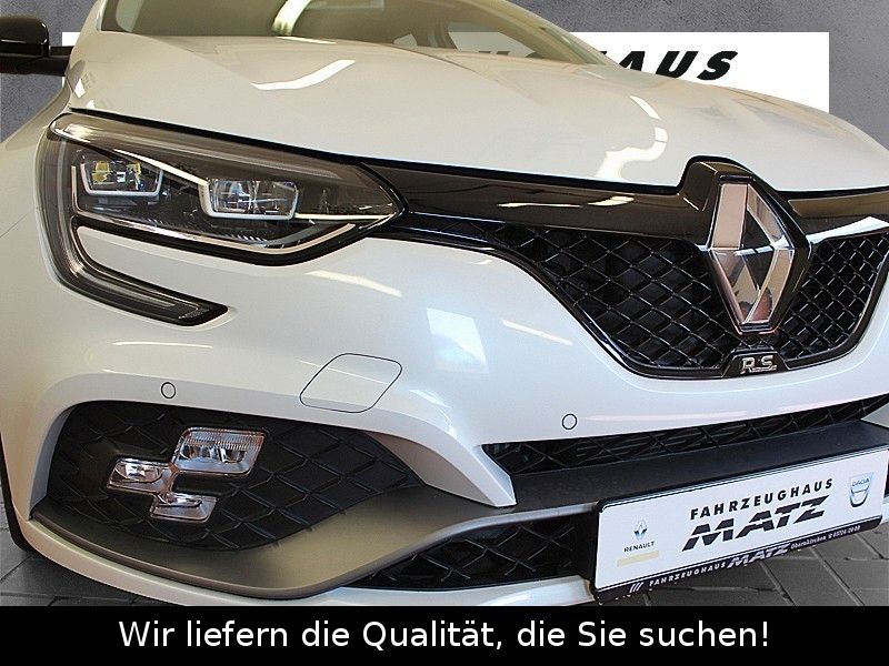 Fahrzeugabbildung Renault Megane TCe 280 R.S.*4 Control*