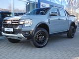Ford Ranger DOKA 2,0L Tremor #AHZV #Techno-Paket