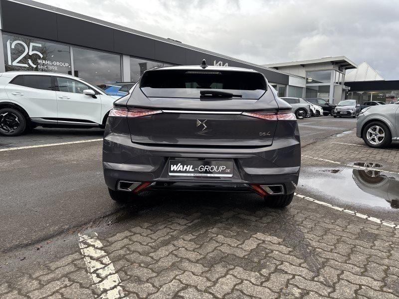 DS Automobiles DS4 4 1.2 PureTech 130 Antoine De Saint Exupery 