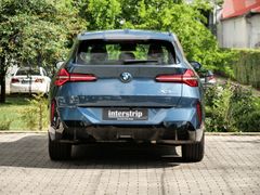 BMW X3 – 5 / 35