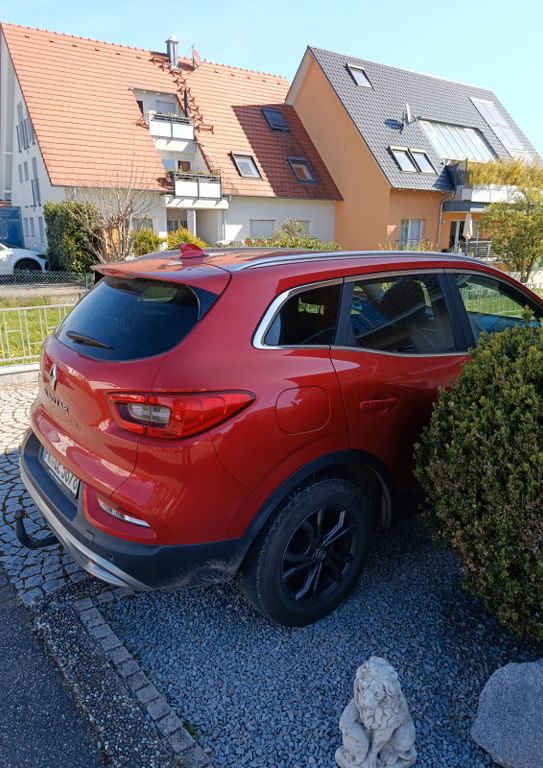 Image of Renault Kadjar
