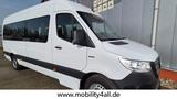 Mercedes-Benz NEU eSprinter Rollstuhltransporter - Mercedes-Benz Neuwagen in Düsseldorf