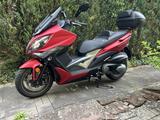 Kymco Xciting 400i ABS Euro 4 - ROLLER EU