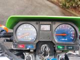 Kawasaki KMX 125 - KAWASAKI ENDURO 125