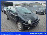 Renault Twingo 1.2 Dynamique *Automatik* - gebrauchte Renault Twingo aus dem Jahr 2005