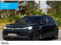 Volkswagen T-Roc - Vorschau Bild 1