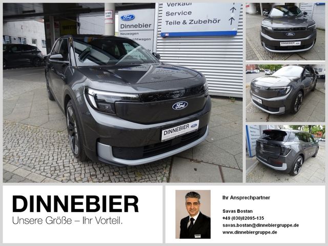 Ford EXPLORER PREMIUM*EXT RANGE*PANORAMA*MATRIX*KAMER