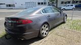 Jaguar XF 2.7 L V6 Diesel Premium Luxury Premium Luxury - Jaguar XF aus 2008