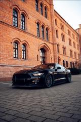 Ford Mustang 5.0 | EU | Schalter | Unfallfrei |Costum