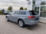 Volkswagen Passat Alltrack 2.0 TDI DSG 4-MOTION EL.VORDERSI - Autos mit Automatikschaltung