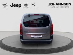 CITROEN Berlingo XL 1.5 HDI 100 Plus Klima Kamera LMF