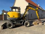 Neuson 6503-2 - Neuson LKWs