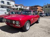 Alfa Romeo Gt Junior 1.3 con motore 2.0 - Alfa Romeo Spider: 3.2