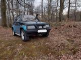 Suzuki Vitara - Suzuki Gebrauchtwagen von 1989
