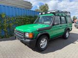 Land Rover Discovery Td 5 - Land Rover Discovery in Bonn