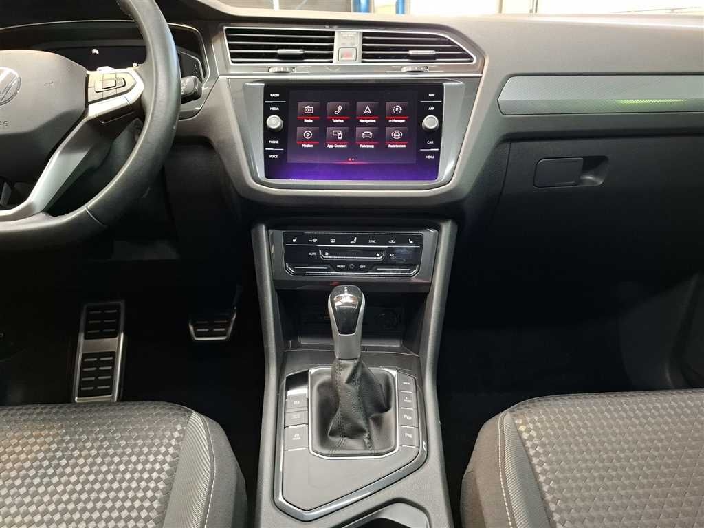 Volkswagen Tiguan Active 1.4 eHybrid DSG Assistenzpaket Plu foto 15