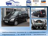 Mercedes-Benz Viano 3.0 CDI Trend Edition lang R-Kamera*Xenon