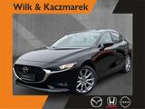 Mazda 3 FB 2.5 AT Center-Line DaSo HUD Bose 360°Navi - Mazda 3 FB Gebrauchtwagen