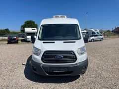 Fahrzeugabbildung Ford Transit
