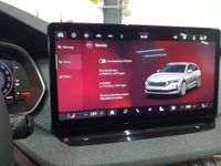 Skoda Octavia - Vorschau Bild 3