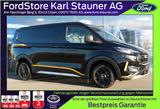 Ford Transit Custom Kombi Trail 2.0 EcoBlue - Ford Transit: Trail