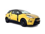 Citroën DS3 1.6 e-HDi Business *MICROFIBRE | NAVI-FULLMA - Citroën DS3 mit Diesel-Antrieb: 1.6