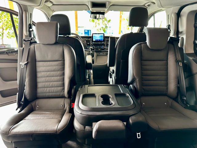 Ford Tourneo Custom L1 Titanium X 185PS Navi RFK AHK