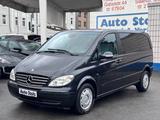 Mercedes-Benz Viano Fun 3.0 CDI kompakt LEDER,AUTOMATIK,AHK - Mercedes-Benz Viano Fun mit Diesel-Antrieb