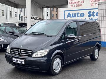 صورة 1 لـ 2007 Mercedes-BENZ VIANO