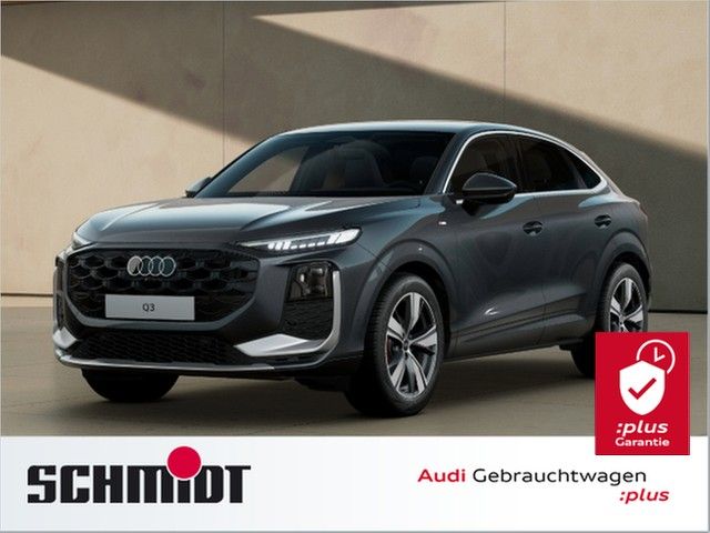 Image of Audi Q3
