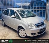Opel Meriva 1.4 Edition *TÜV NEU/GANZJAHRESREIFEN*