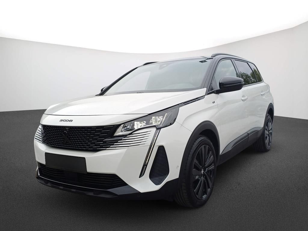 Image of Peugeot 5008