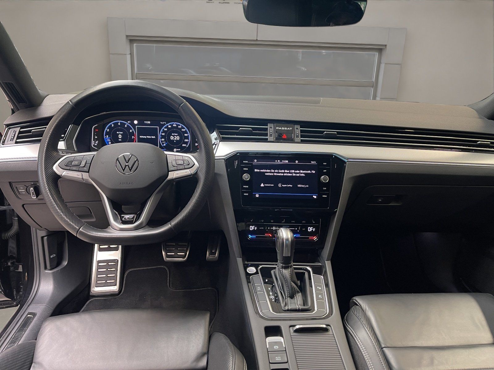 Volkswagen Passat Variant - Bild 17