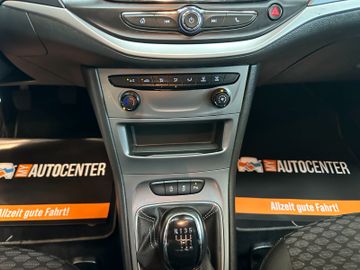 MYAUTOCENTER – Gebraucht- und Jahreswagen mit Werkstattservice in Pfaffenhofen Opel Astra *TEMPO*KLIMA*NAV*LED*StandHZ*