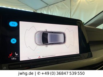 Volkswagen Golf - 9