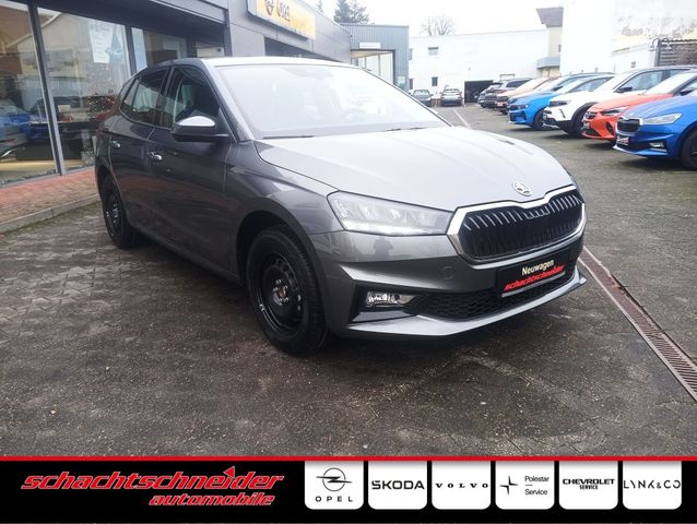 Skoda Fabia 1.0 TSI DSG Selection+Klima+PDC+SmartLink