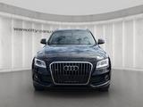 Audi Q5 2.0 TDI  quattro *S Line*Xenon*Navi*Teilleder - Audi Q5 aus 2013