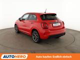 Fiat 1.3 Turbo Sport Aut.*NAV*LED*TEMP*CAM*PDC*SHZ* - rote Fiat 500X