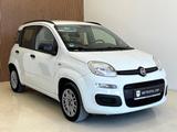 Fiat Panda 1.2 KLIMA/SERVO/ZV/GARANTIE/TÜV 03.27 - Fiat Panda: Weiß