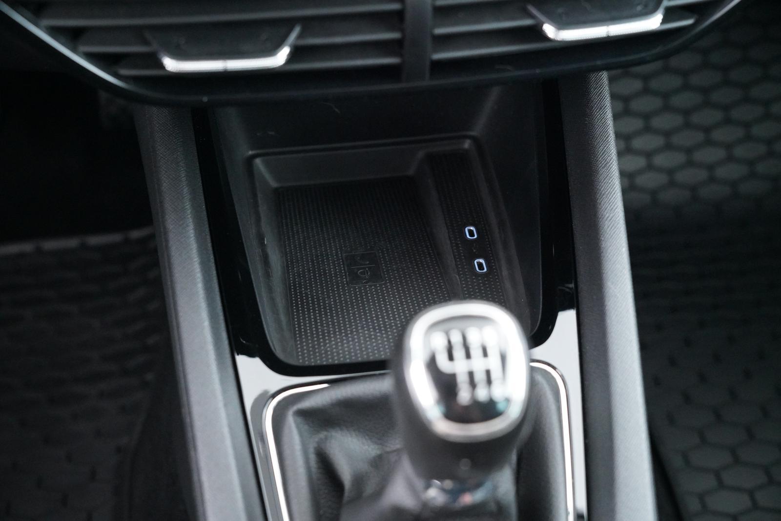 Skoda OCTAVIA COMBI AMBITION 1.5TSI MATRIX+SCHECKHEFT