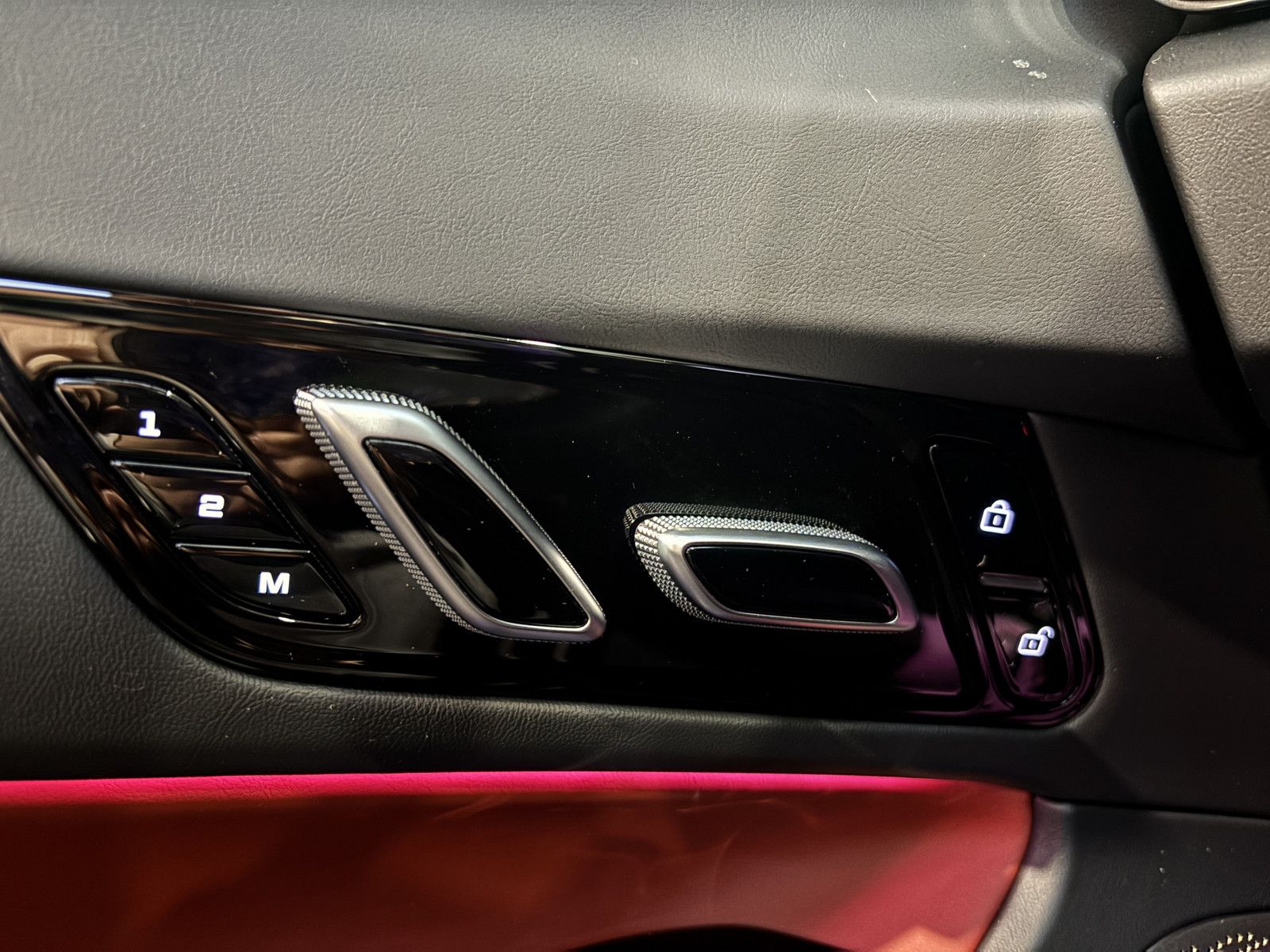 MG Cyberster - Bild 14