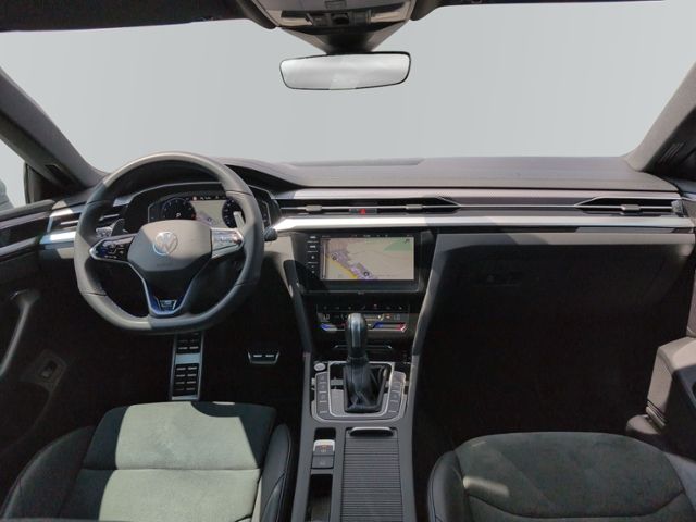 Arteon Shooting Brake R 2.0 TSI DSG PANO+RFK+LED