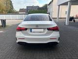 Mercedes-Benz A 250 Limousine AMG-Line*Pano*Nightpaket*MBUX* - Mercedes-Benz A 250 in Hagen