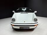 Porsche 911 Speedster mit schmaler Karosse, 15.000km - Porsche aus 1989: Cabrio, 911