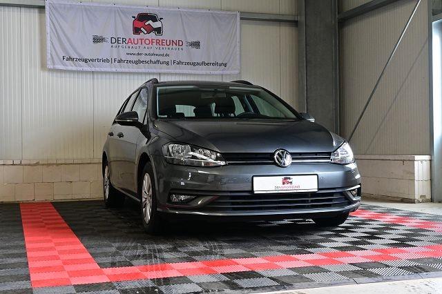 Volkswagen Golf VII Variant *1.Hand/22.726 km*