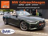 BMW M440i xDrive Cabrio 360° PDC ACC LASER HUD H&K - gebrauchte BMW M440 aus dem Jahr 2021