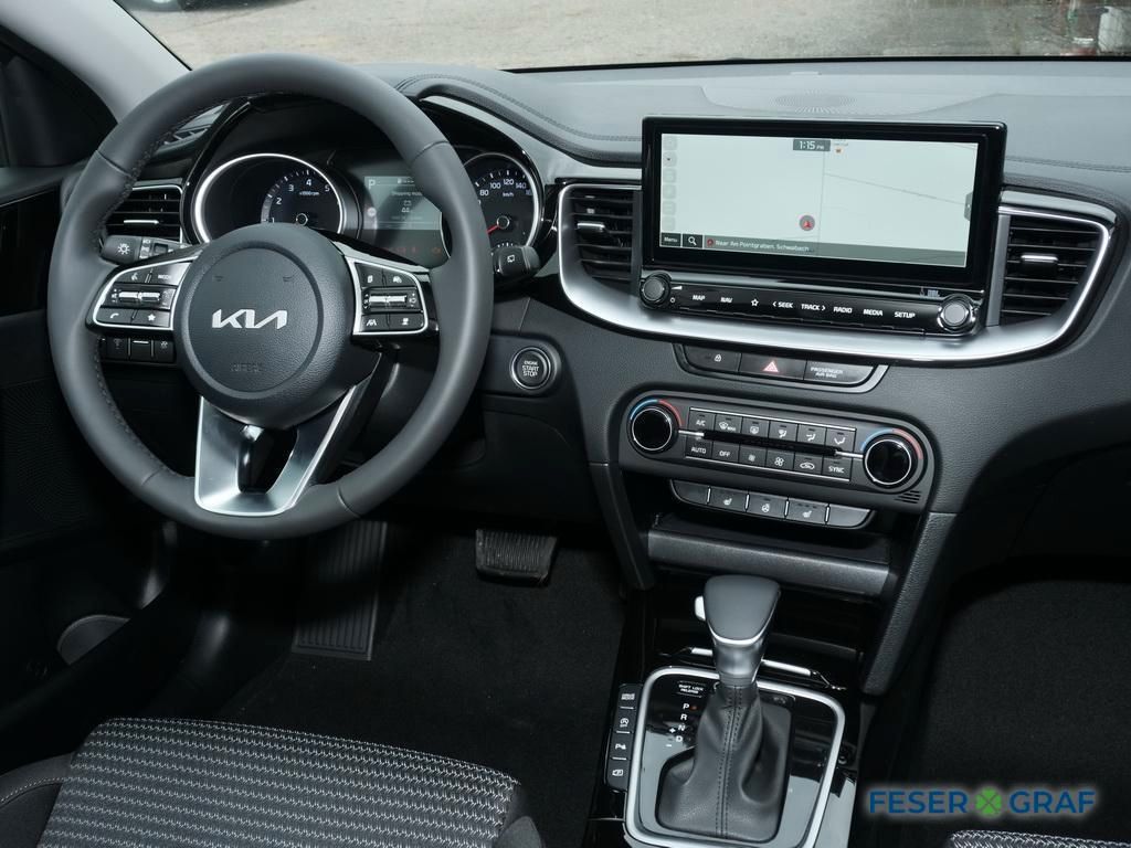 Kia cee'd / Ceed - Bild 3