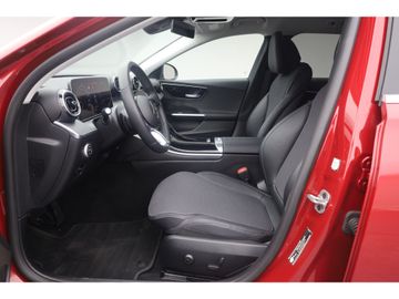 Mercedes C 180 - 10