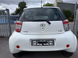 Toyota IQ *1,0*Klima*Isofix*47Tkm*1.Hand* - Toyota IQ in Düsseldorf